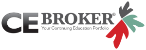 CE Broker Logo